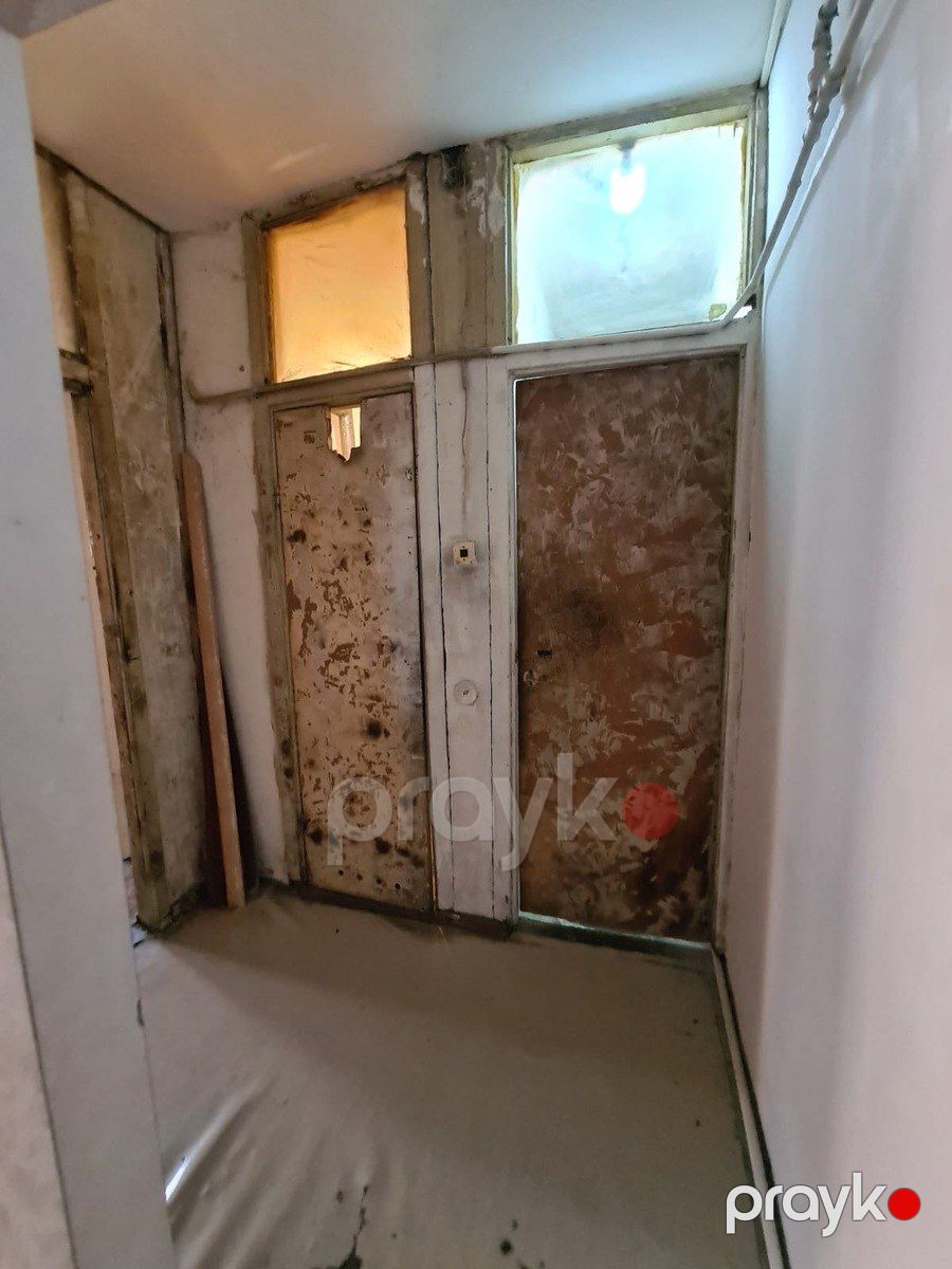 Satılır 3 otaqlı köhnə tikili 65 m² — Mənzil, Bakı (12)