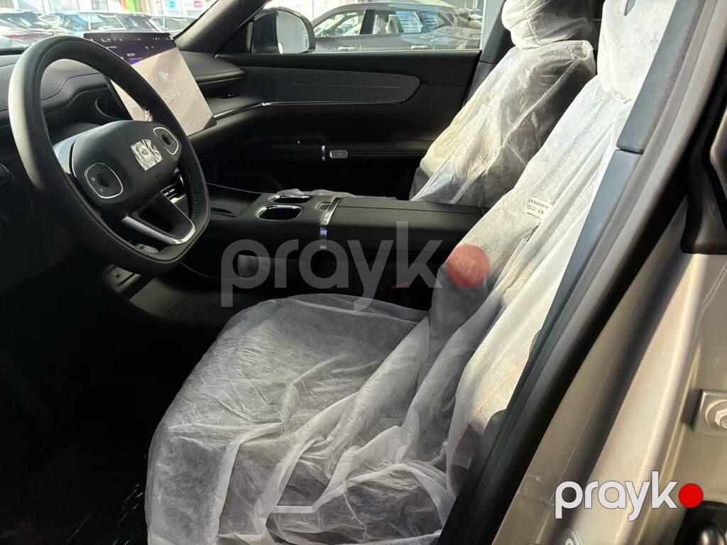 Changan Qiyuan Q07, 1.5 L, 21.5 kWh, 2026 il, yeni — Avtomobillər, Bakı (11)