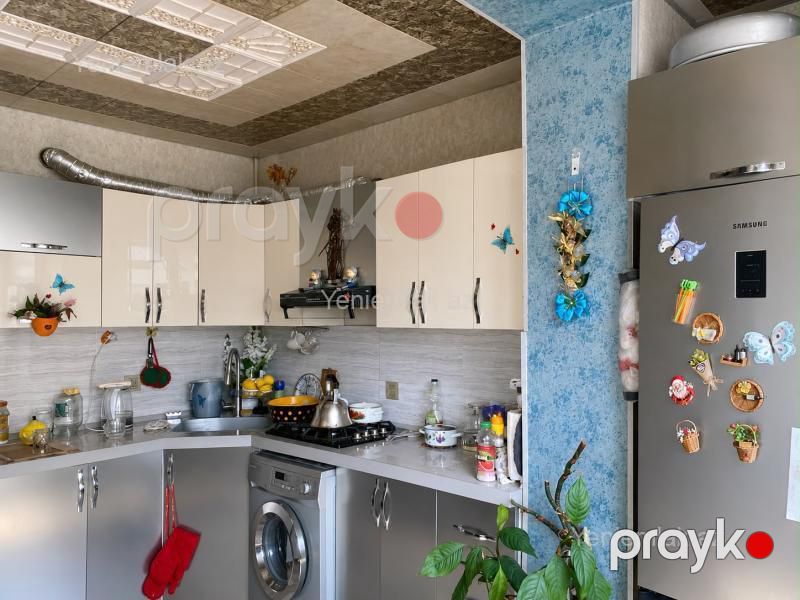 Satılır 2 otaqlı Bina evi menzil (Köhnə tikili), 55 m², 9-cu mikrorayon — Mənzil, Sumqayıt (5)