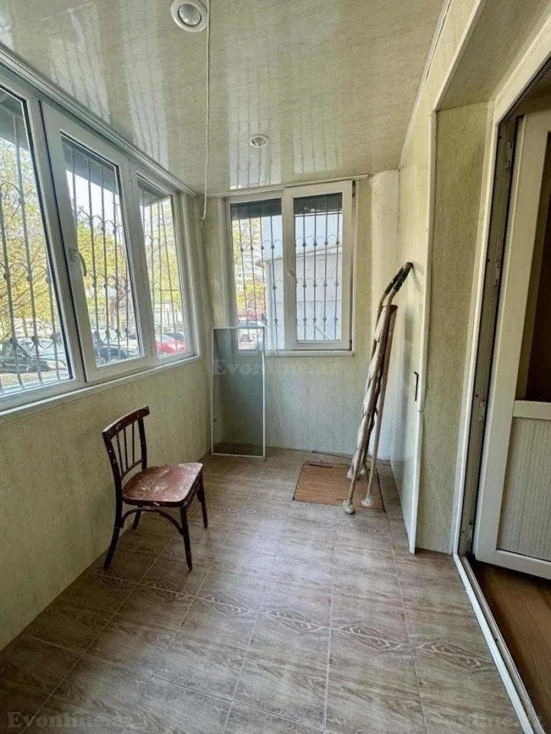 Kirayə verilir Ofis 100 m² Bakı, Yasamal r., Elmlər Akademiyası m — Ofis, Bakı (8)