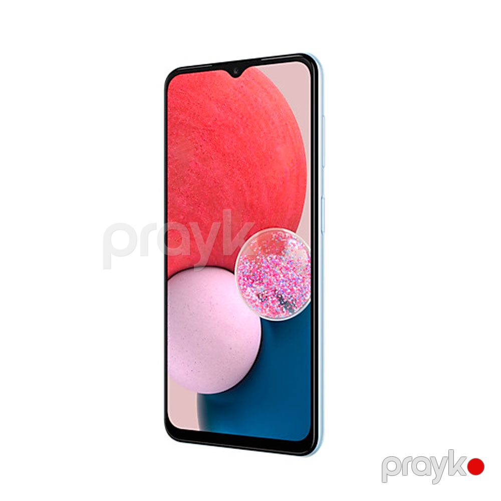Smartfon Samsung A13 3/32GB Blue — Samsung, Bakı (3)
