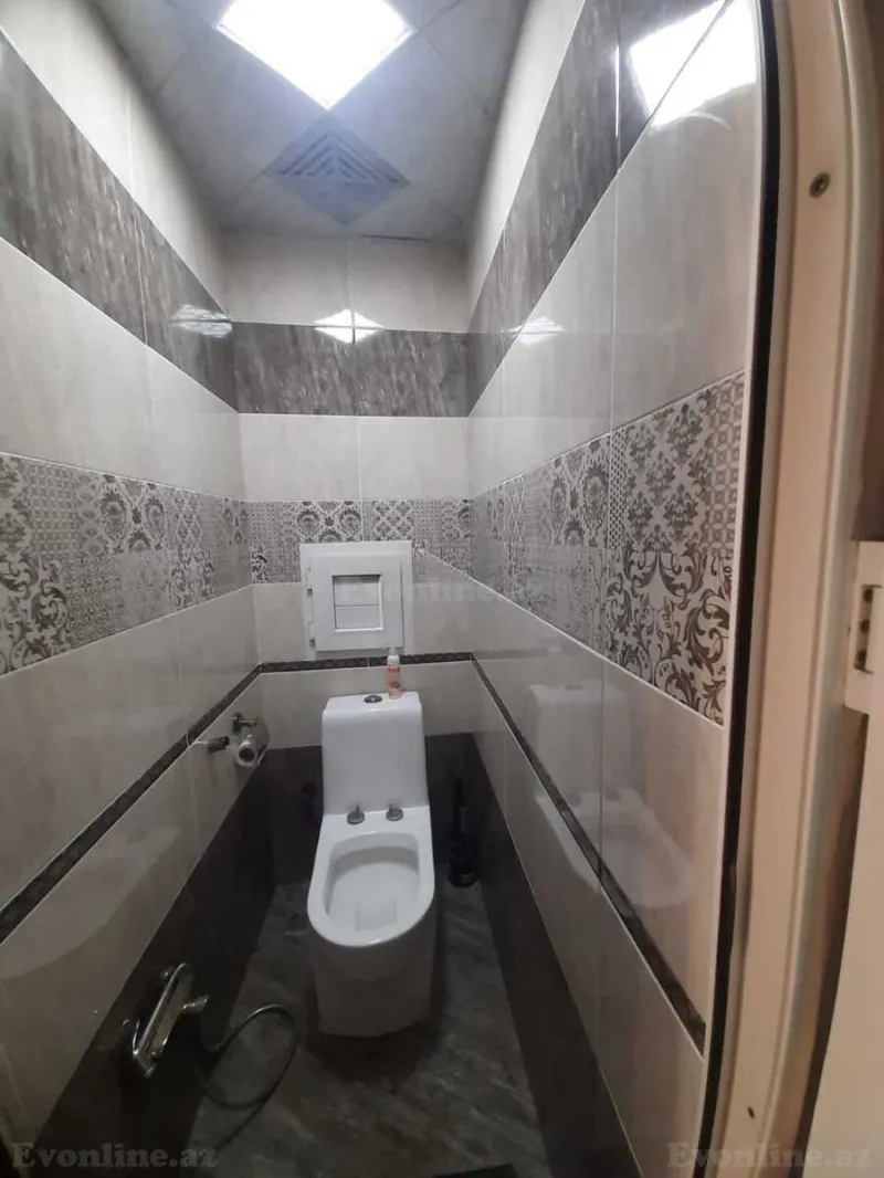 Satılır 3 otaqlı Mənzil Köhnə tikili 85 m² Bakı, Nizami r., Koroğlu m., 8-ci kilometr — Mənzil, Bakı (8)