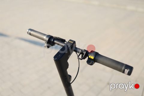 Ninebot Max G2 — Bakı