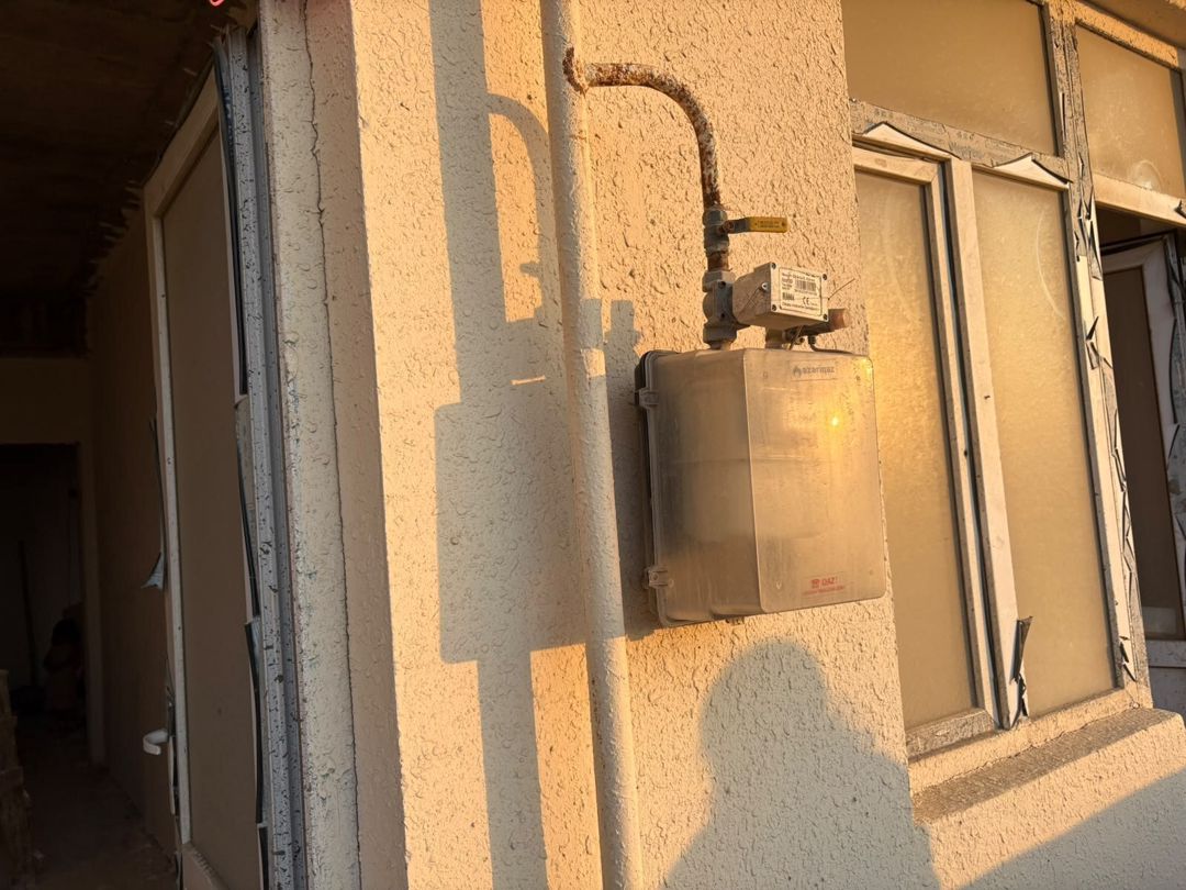 2-otaqlı yeni tikili, Saray qəs., 70 m² — Mənzil, Sumqayıt (4)