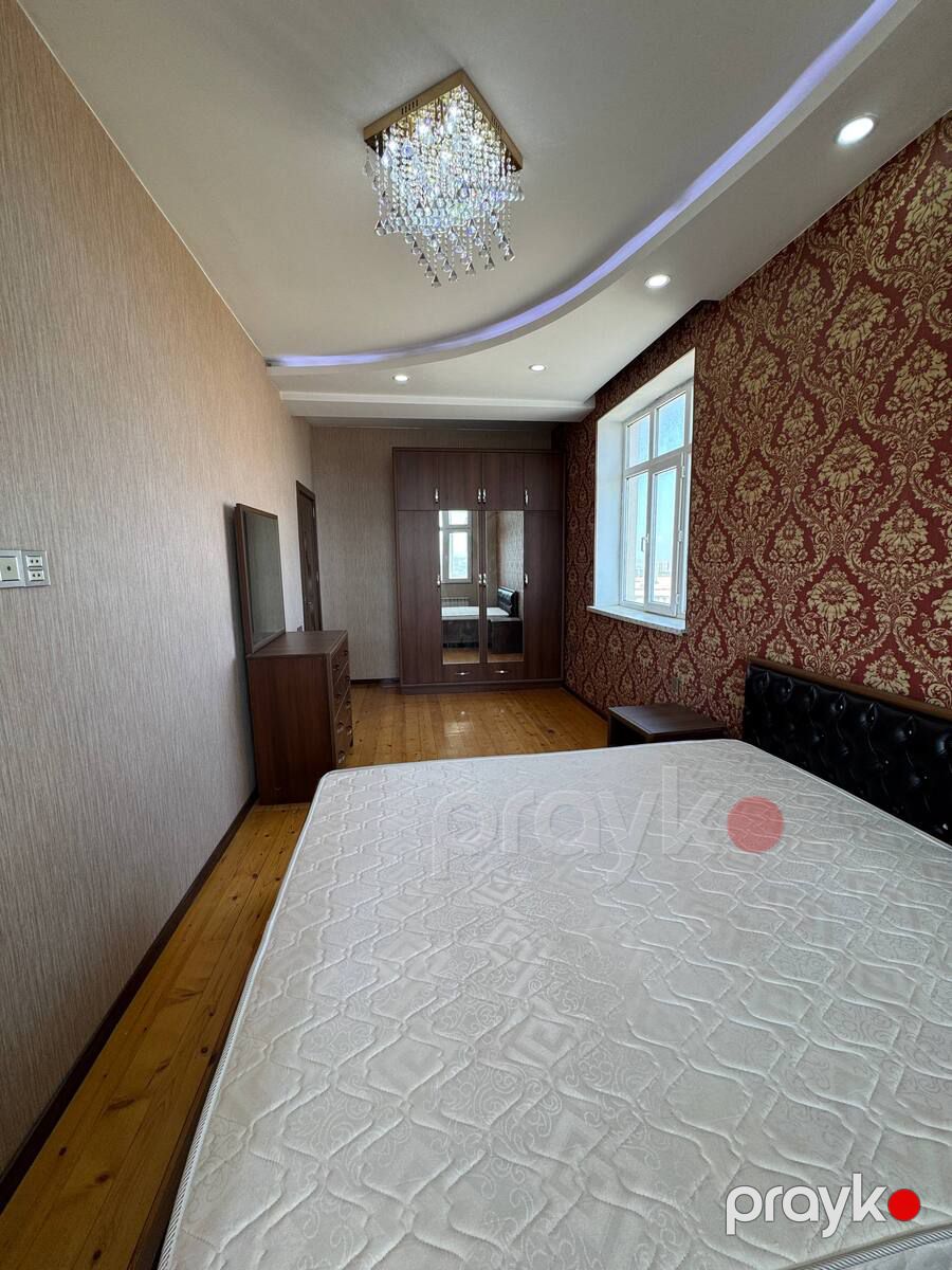 Satılır 2 otaqlı yeni tikili 64 m² — Mənzil, Bakı (9)