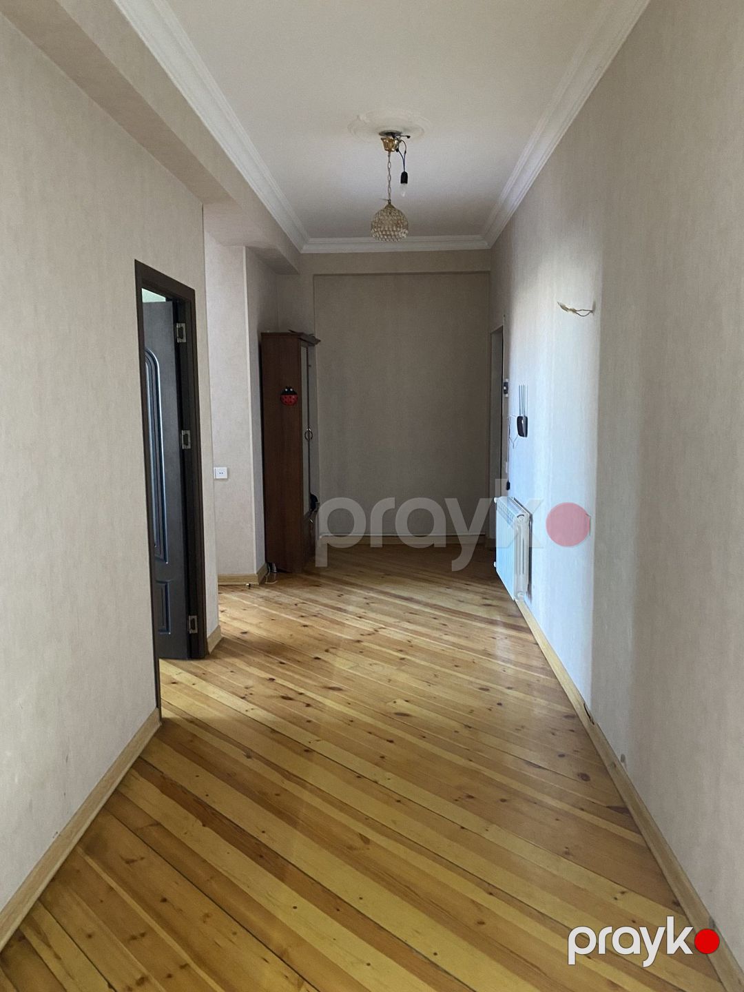 2-otaqlı yeni tikili kirayə verilir, Xırdalan ş., 90 m² — Mənzil, Xırdalan (5)