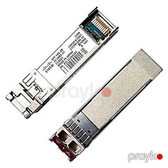 Cisco sfp ONC-SCH-10GB lr — Şəbəkə və server avadanlığı, Bakı (2)