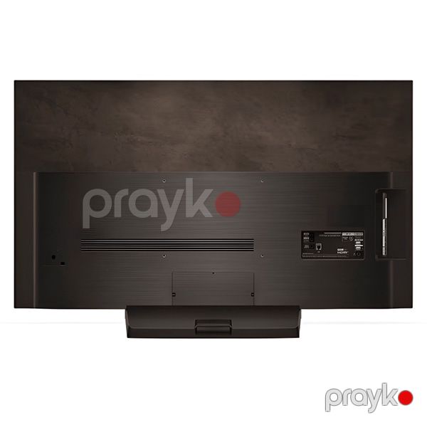 Televizor LG OLED65C4RLA.AMCN Black — Televizorlar, Bakı (4)