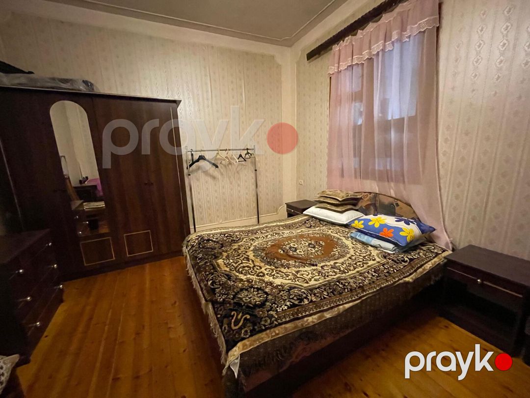 3-otaqlı mənzil kirayə verilir, M.Əcəmi m., 80 m² — Mənzil, Bakı (4)