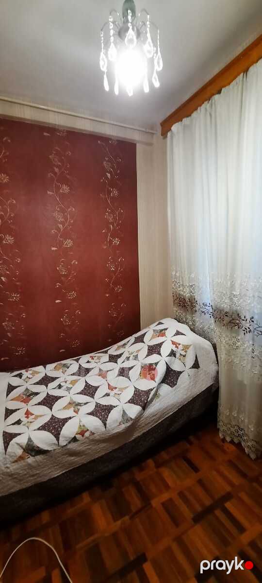 Satılır 2 otaqlı köhnə tikili 40 m² — Mənzil, Bakı (4)