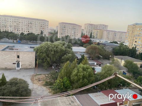 İcarəyə verilir 3 otaqlı köhnə tikili 70 m² — Sumqayıt