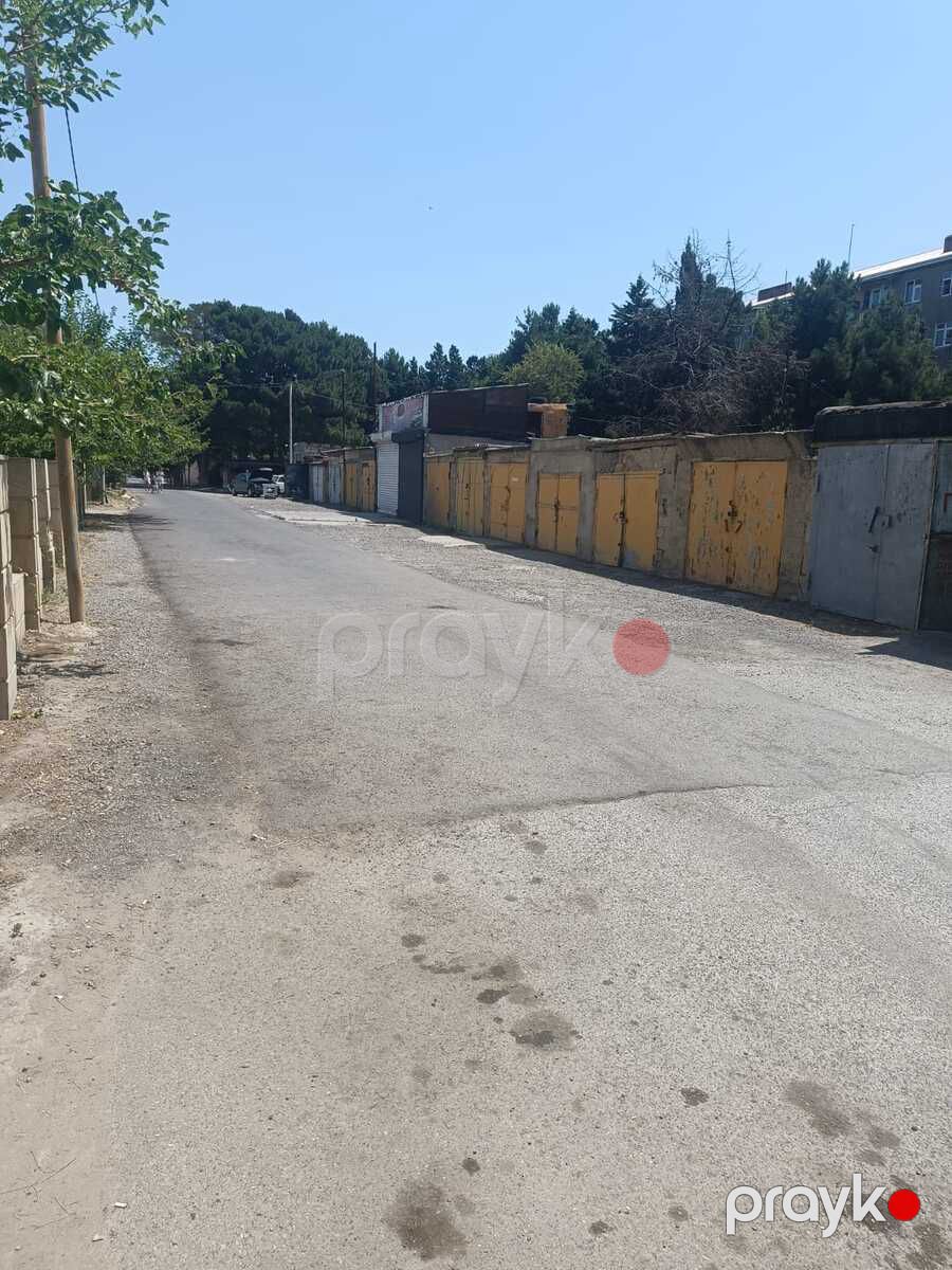 Qaraj, 5-ci mkr — Garaj, Sumqayıt (2)