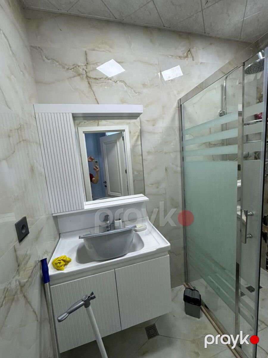 İcarəyə verilir 3 otaqlı yeni tikili 110 m² — Mənzil, Bakı (6)