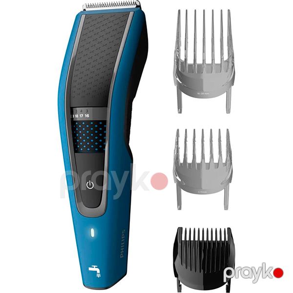Saçqırxan Philips HC5612/15 Blue — Mallar, Bakı (3)