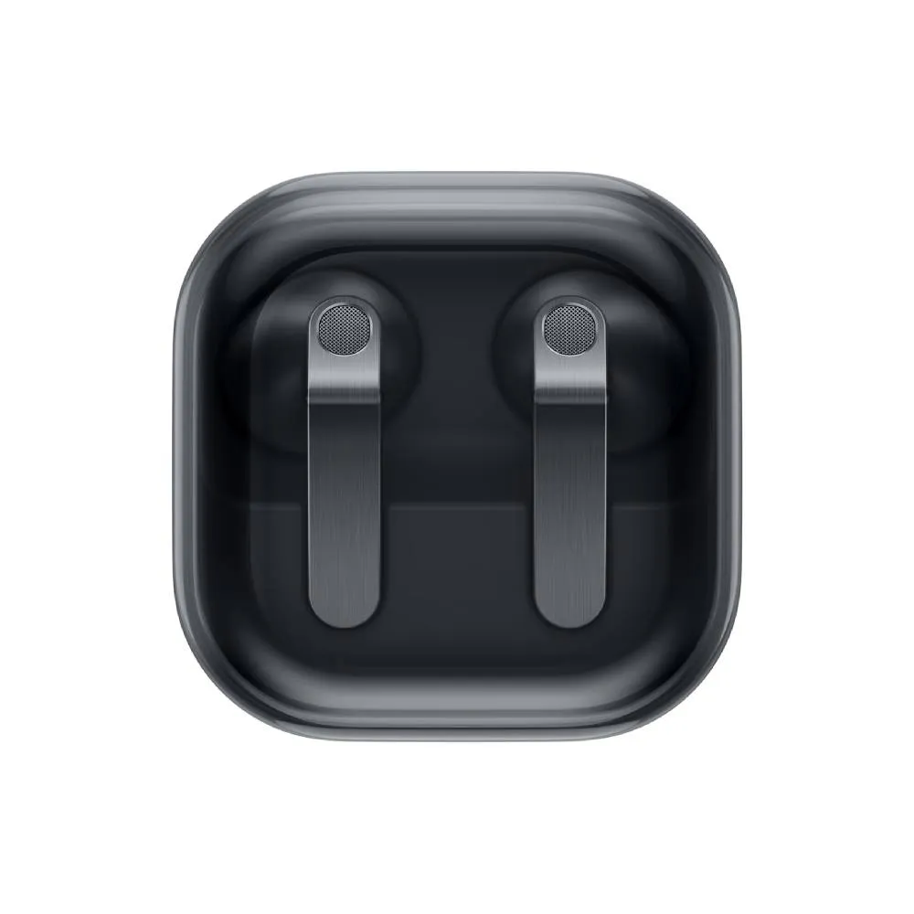 Samsung SM-R540 Galaxy Buds 4 Black — Mallar, Bakı (5)