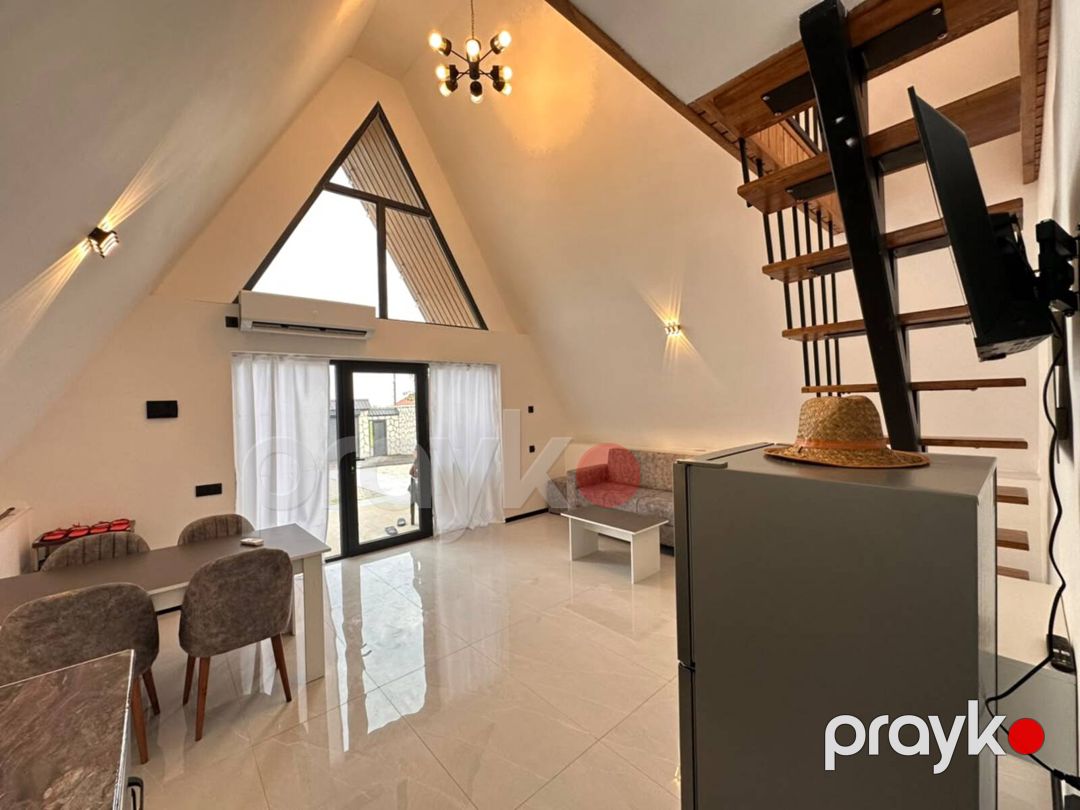 Villa kirayə verilir, Nabran r — Ev, villa (6)