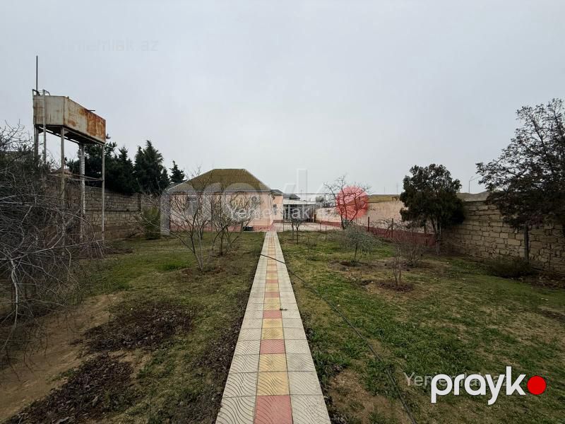 Satılır Torpaq sahəsi, 11 sot, Xəzər rayonu — Torpaq, Bakı (2)