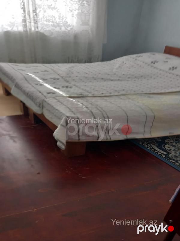 Satılır 3 otaqlı Həyət evi / Villa, 100 m², Corat bağları — Ev, villa, Sumqayıt (11)