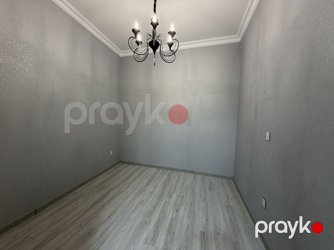 Satılır 1 otaqlı köhnə tikili 20 m² — Mənzil, Bakı (3)