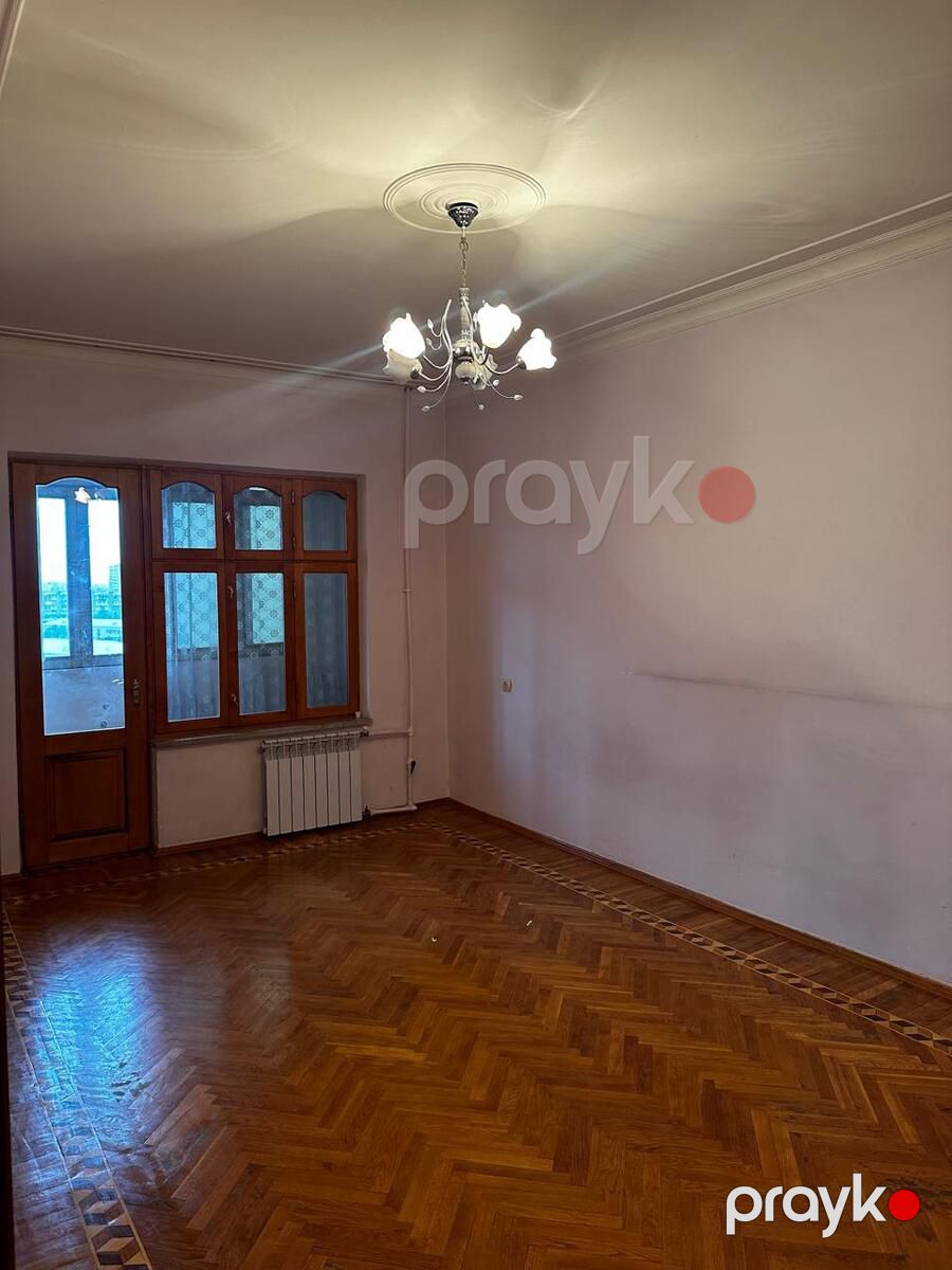 İcarəyə verilir 3 otaqlı köhnə tikili 80 m² — Mənzil, Bakı (6)