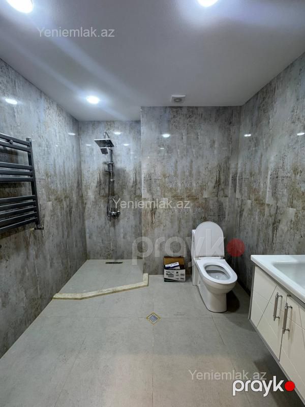 Satılır 3 otaqlı Bina evi menzil (Yeni tikili), 85 m², Saray — Mənzil, Abşeron (9)
