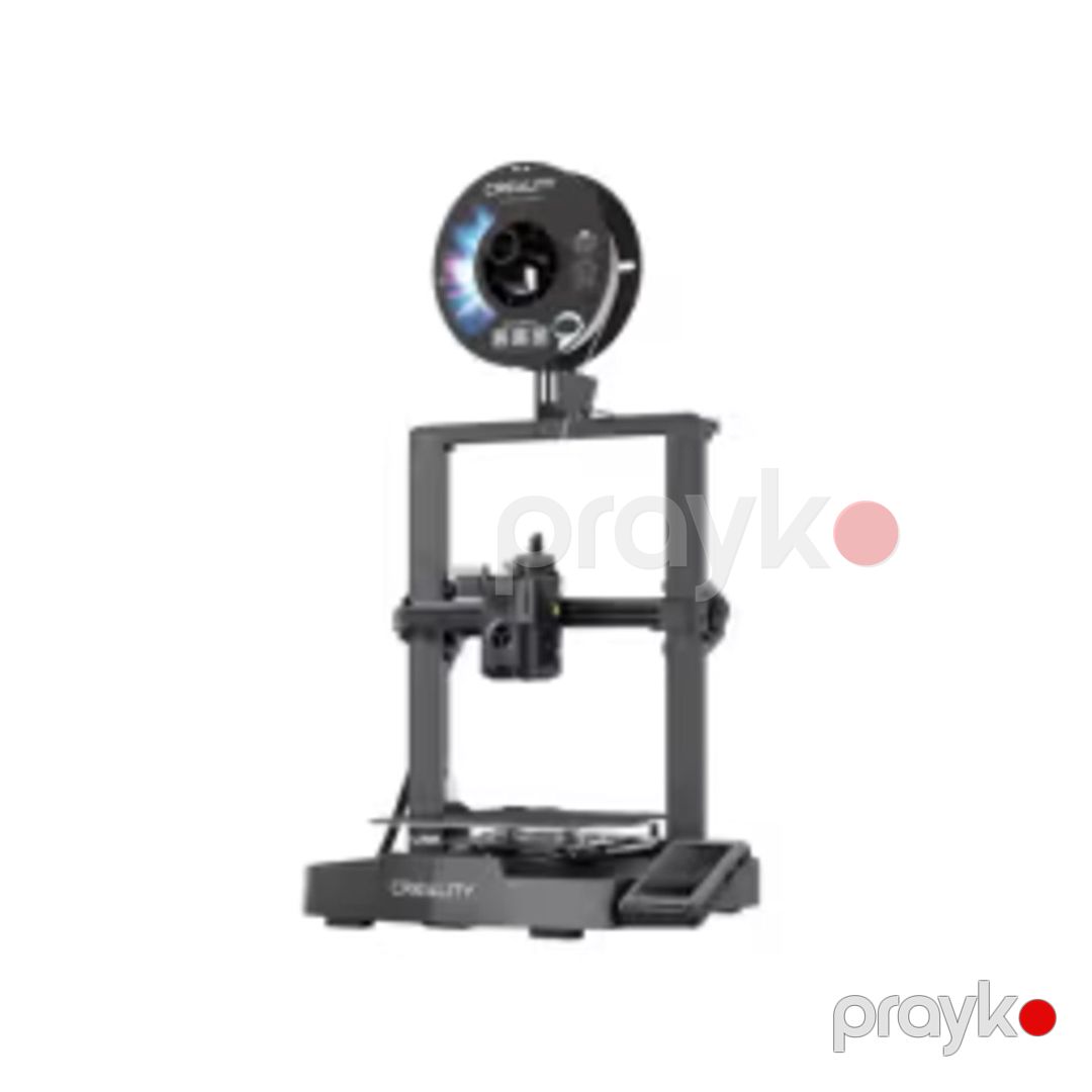 3D Printer Creality Ender-3 V3 KE — Ofis texnikası və istehlak malları, Bakı (4)