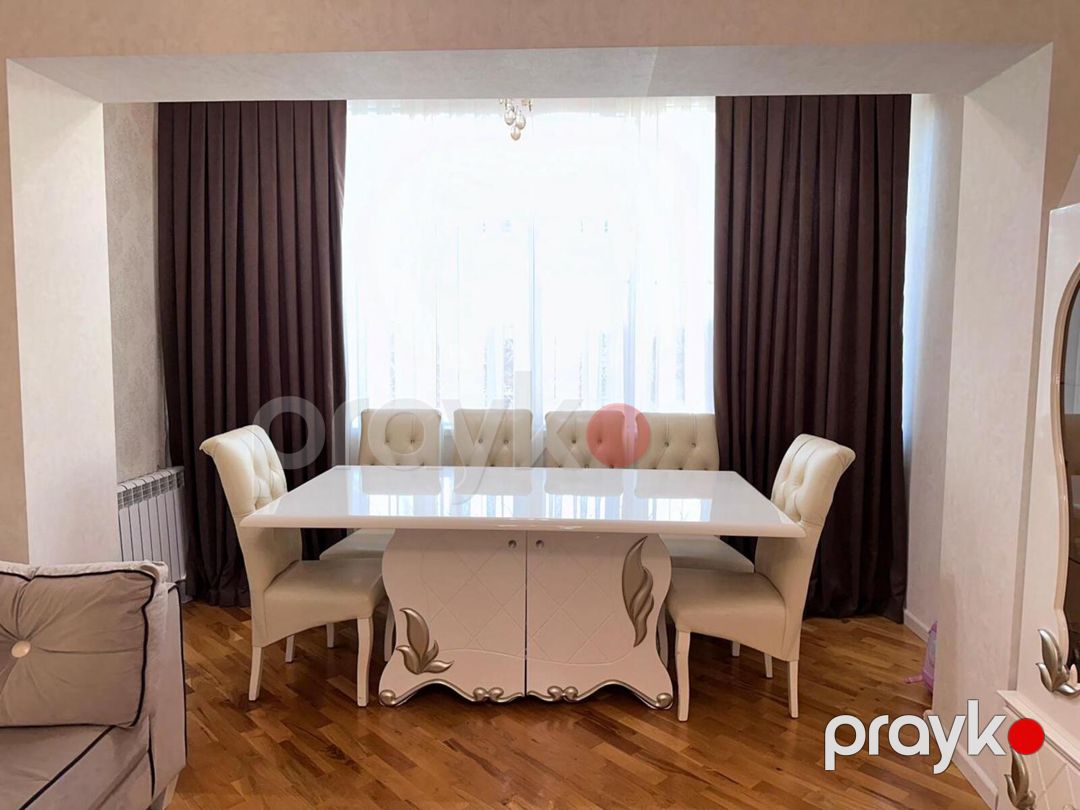 Satılır 3 otaqlı köhnə tikili 81 m² — Mənzil, Bakı (11)