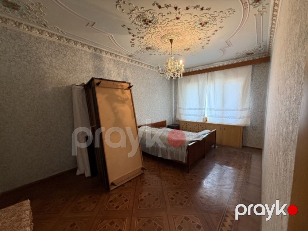 Satılır 5 otaqlı köhnə tikili 125 m² — Mənzil, Bakı (8)