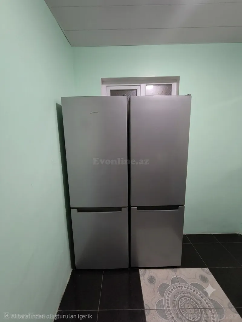 Kirayə verilir 4 otaqlı Həyət evi 100 m² Bakı, Yasamal r., İnşaatçılar m., Yasamal — Ev, villa, Bakı (2)
