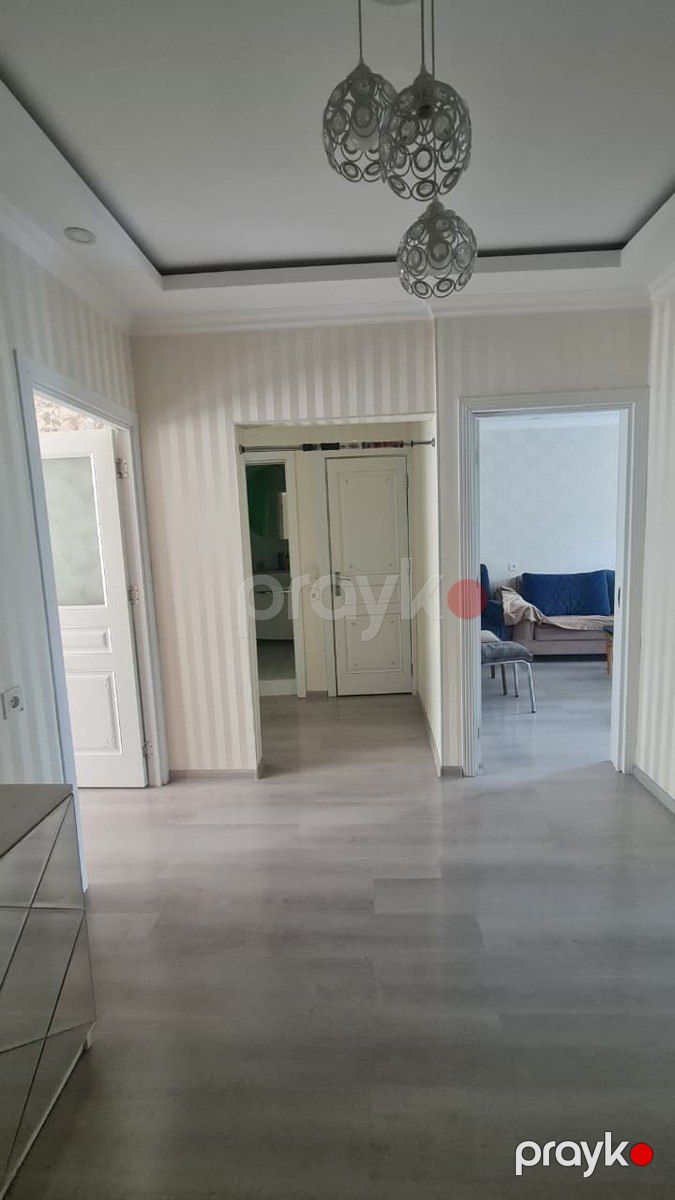Satılır 3 otaqlı köhnə tikili 80 m² — Mənzil, Bakı (8)