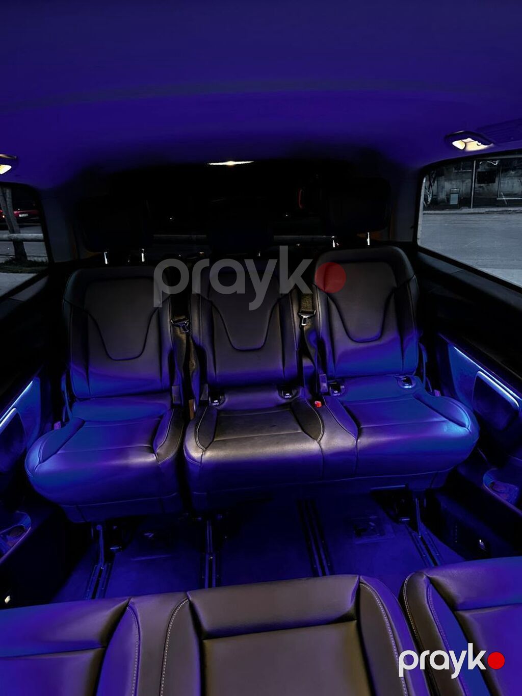 Mercedes-Benz Vito: 2.2 l 2018 il Mikroavtobus — Avtomobillər, Bakı (8)
