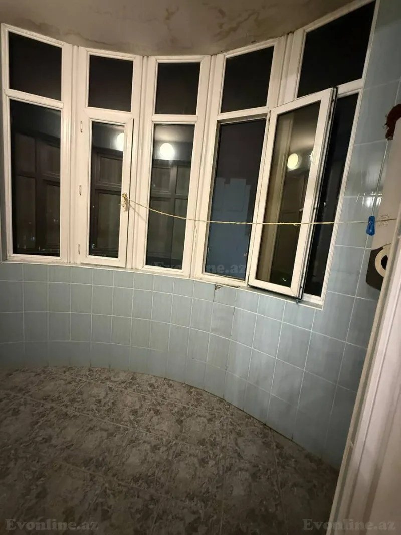 Kirayə verilir 3 otaqlı Mənzil Yeni tikili 130 m² Bakı, Nəsimi r., Nəsimi m — Mənzil, Bakı (6)