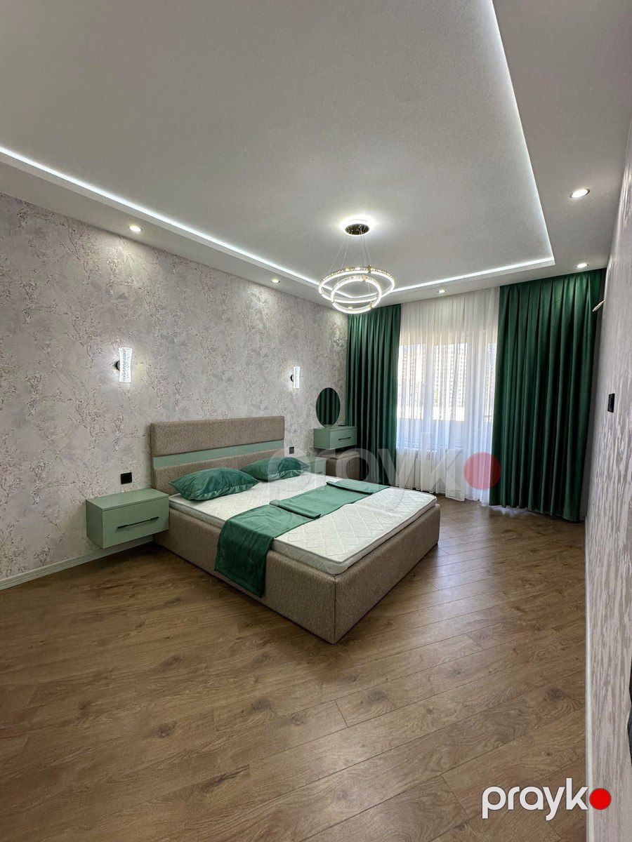 Satılır 3 otaqlı köhnə tikili 90 m² — Mənzil, Bakı (7)