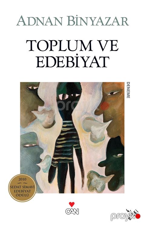 Toplum ve Edebiyat — Bakı