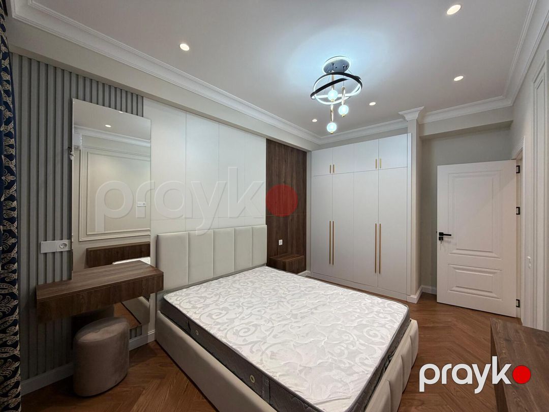 Satılır 2 otaqlı yeni tikili 75 m² — Mənzil, Bakı (5)