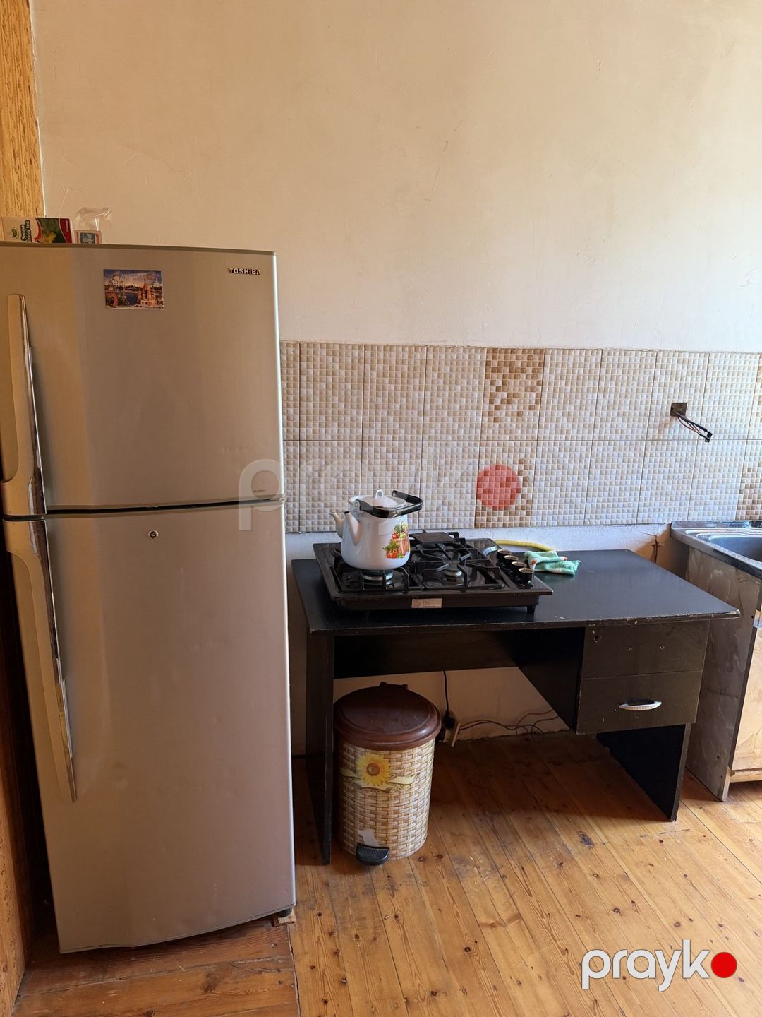 Həyət evi kirayə verilir, Buzovna qəs — Ev, villa, Bakı (10)