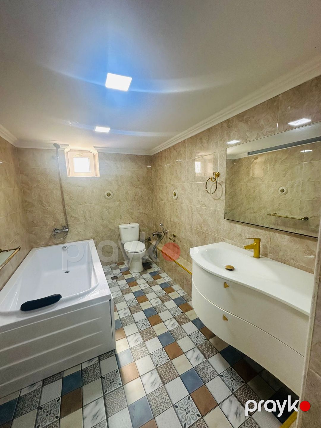 Satış: 5 otaqlı Ev / villa, 170 m², Xəzər rayonu — Ev, villa, Bakı (5)