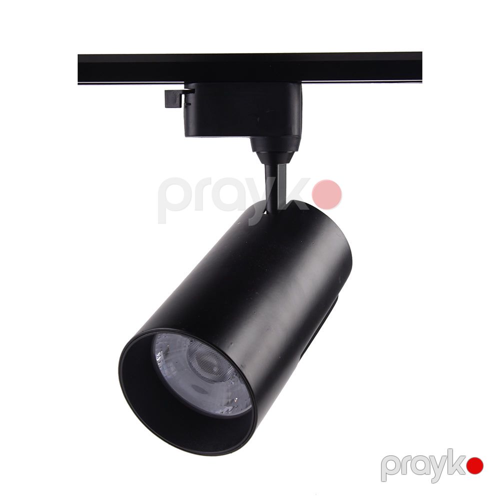 Sparkled vitrin spotu qr 6000K 45W TL2305-45W-B wh — İşıqlandırma, Bakı (3)