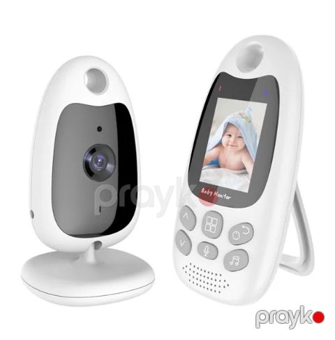 Videodayə VB610, ağ — Bakı