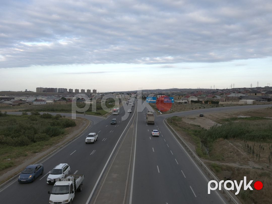 Satılır obyekt 3500 m² — Əmlak, Bakı (6)