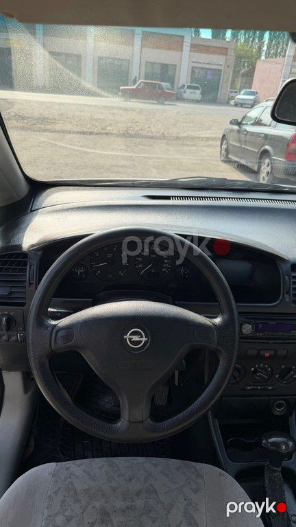 Opel Zafira, 1.8 L, 2000 il, 446 000 km — Avtomobillər, Xaçmaz (9)