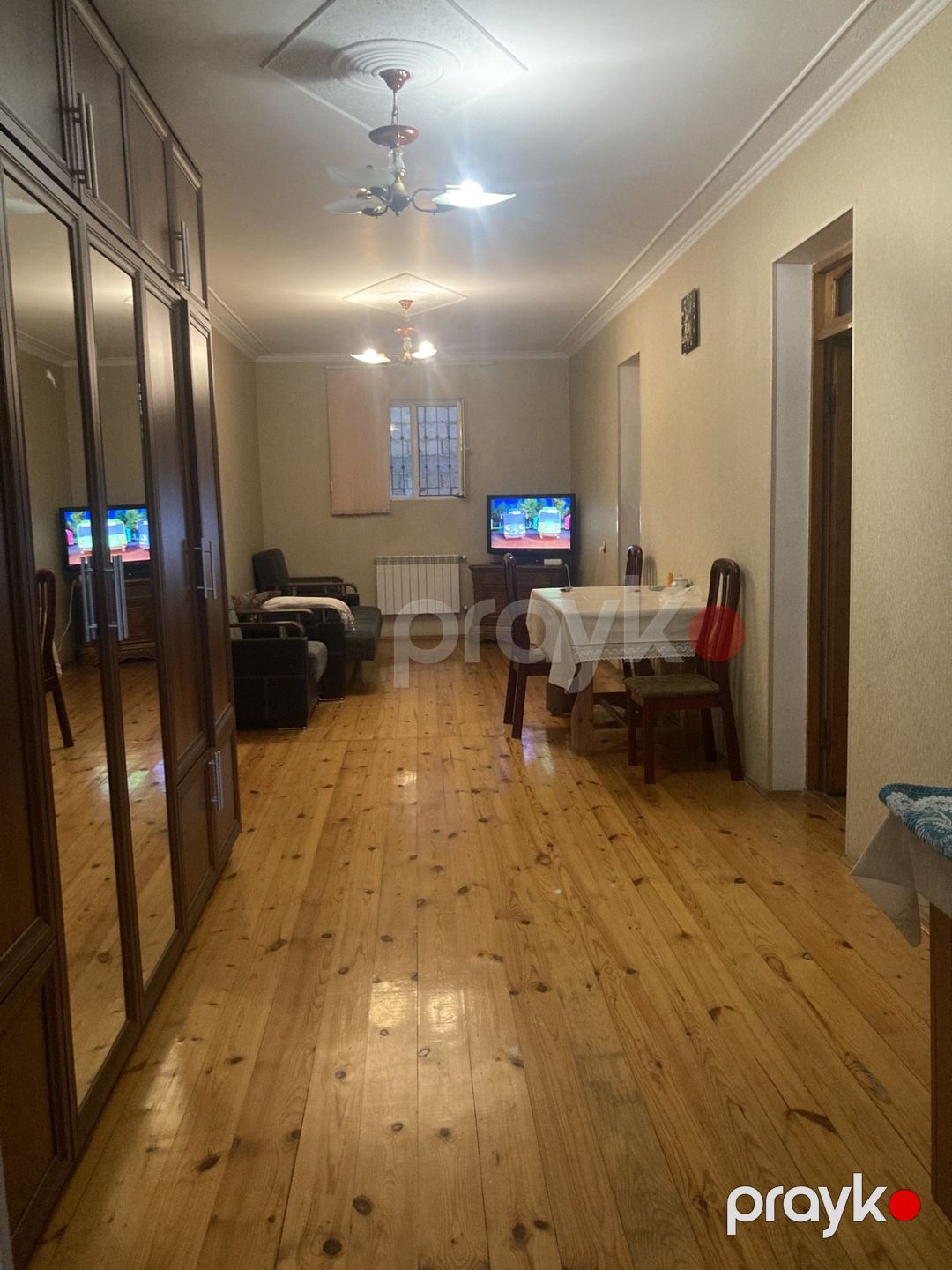 Satılır 7 otaqlı həyət evi/bağ evi 225 m² — Ev, villa, Bakı (3)