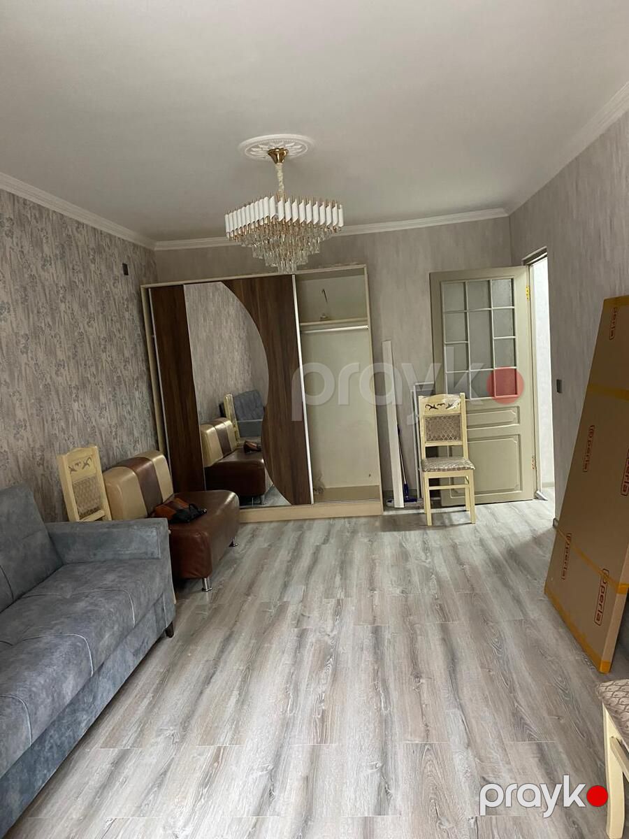 İcarəyə verilir 2 otaqlı köhnə tikili 40 m² — Mənzil, Bakı (2)