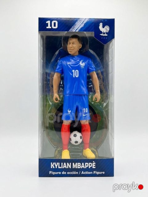 Fiqur Kylian Mbappe 10, 30 sm — Bakı