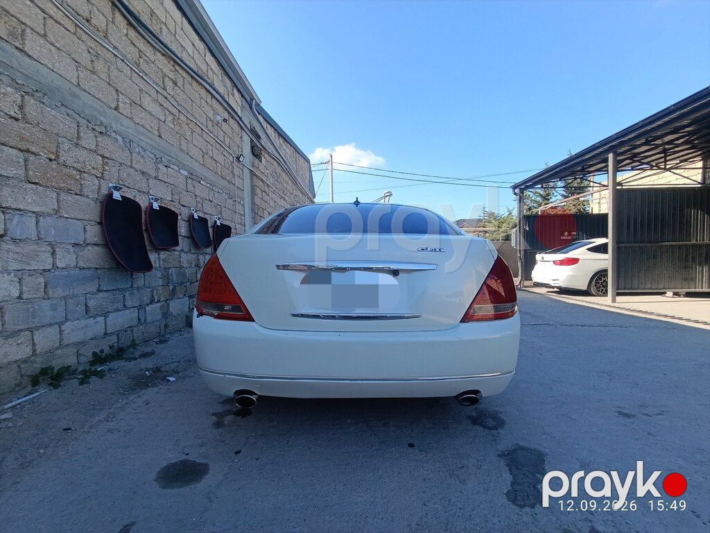 Nissan Teana, 2.3 L, 2005 il, 634 350 km — Avtomobillər, Bakı (2)