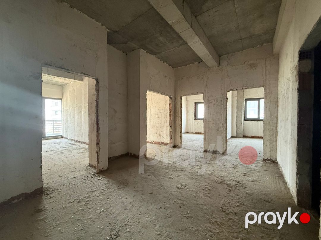 Satılır 3 otaqlı yeni tikili 157 m² — Mənzil, Bakı (6)