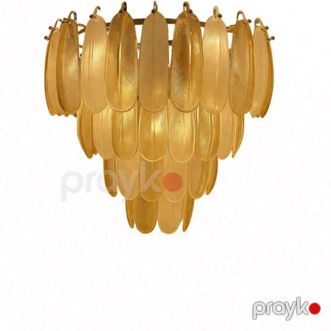 Çilçıraq D600XL200X4 E14X8