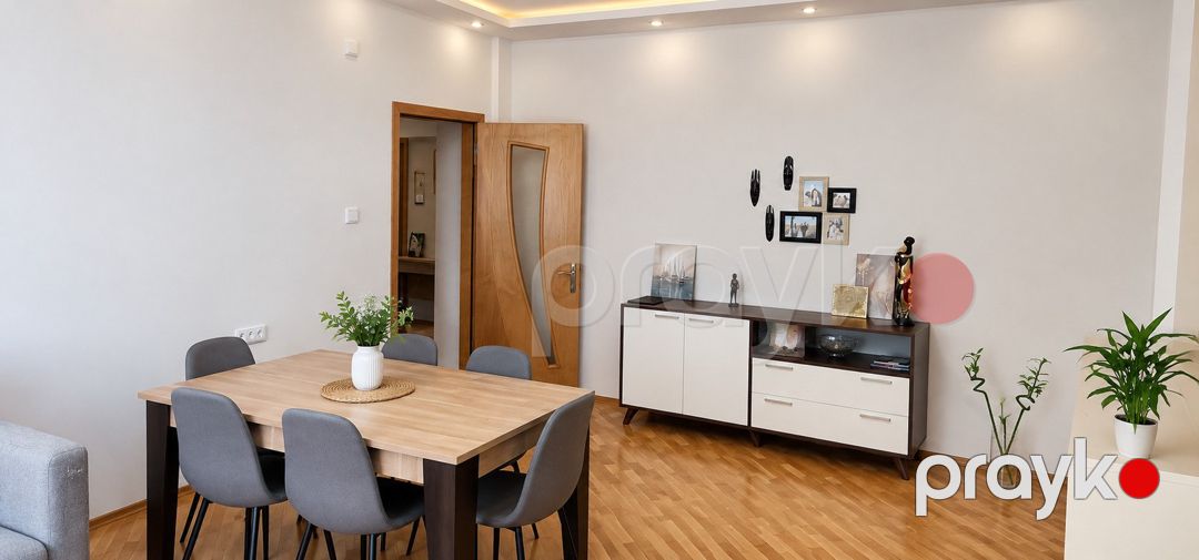Satılır 3 otaqlı yeni tikili 100 m² — Mənzil, Bakı (7)
