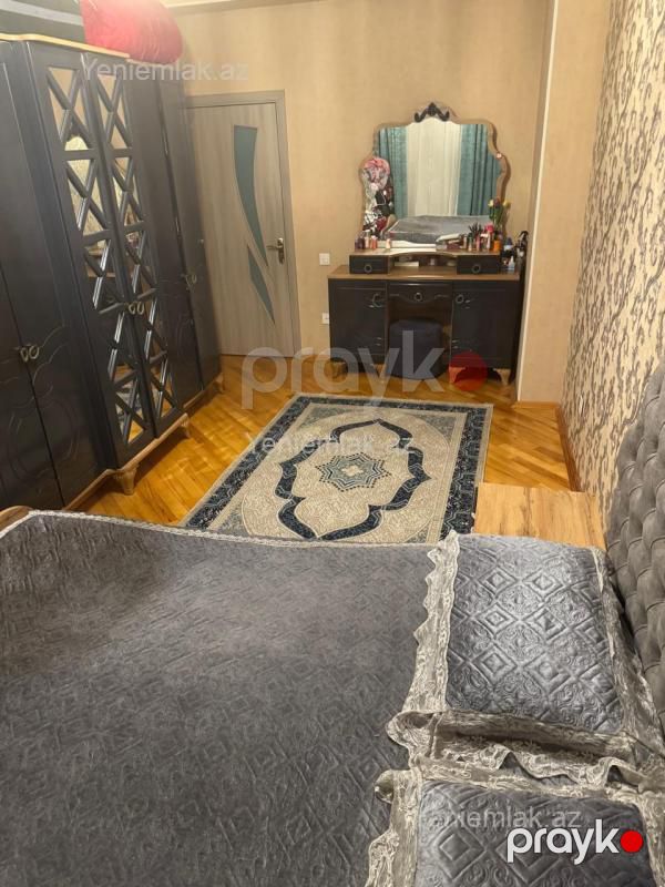 Satılır 2 otaqlı Bina evi menzil (Yeni tikili), 59 m², Nizami rayonu — Mənzil, Bakı (8)