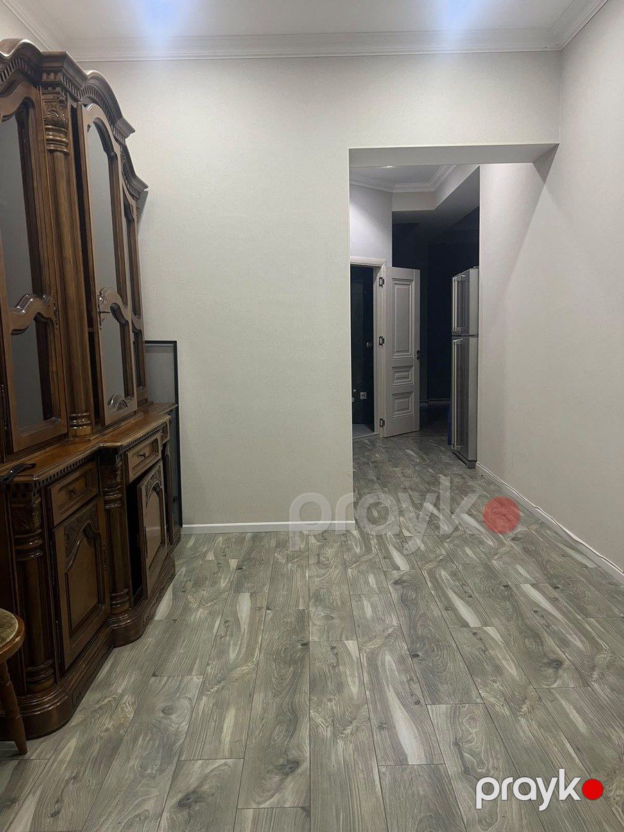 İcarəyə verilir 3 otaqlı yeni tikili 105 m² — Mənzil, Bakı (7)